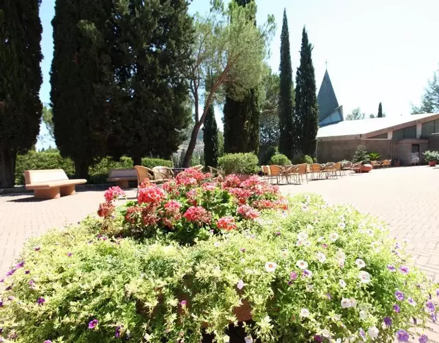 Hotel Oasi Dei Discepoli