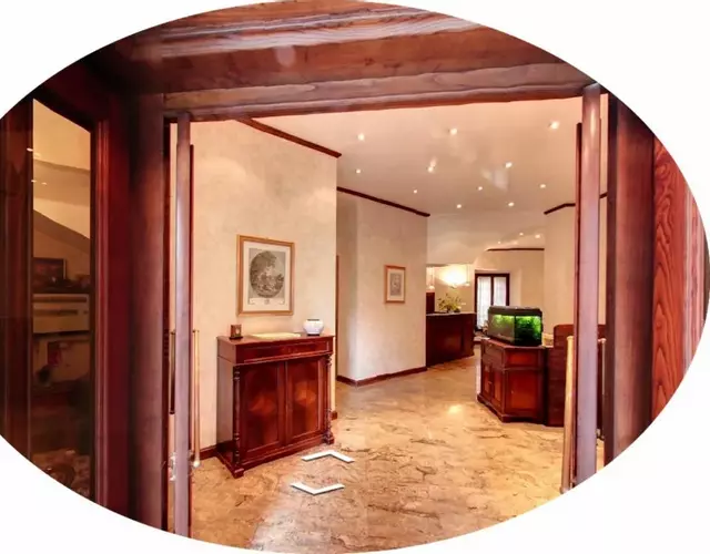 Hotel Valentino Centro Storico