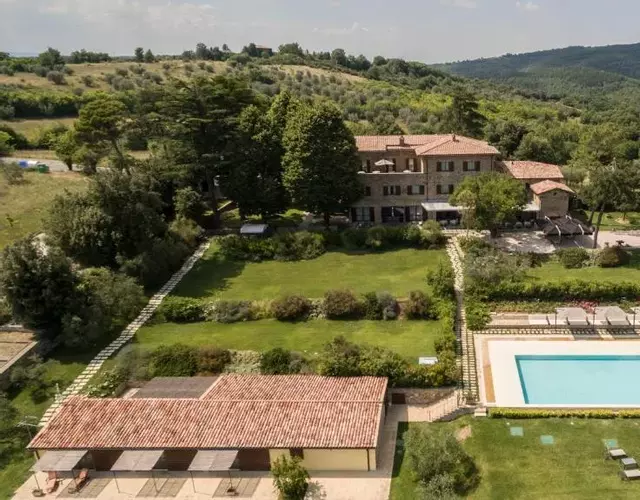 Tenuta Ponziani Wine Resort&Spa