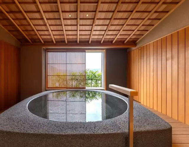 Hotel Wakamizu