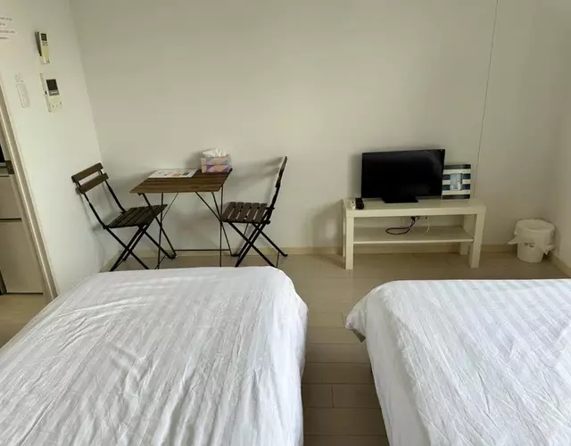 Residence天王寺東