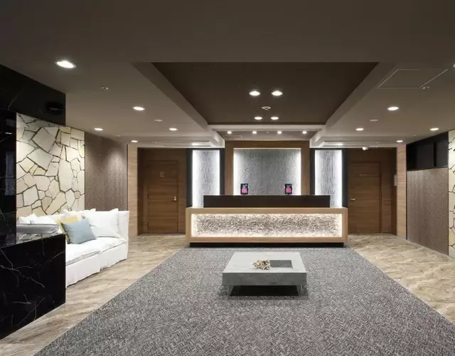 Takuto Hotel Osaka Shinsaibashi