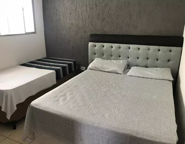 Apartamento inteiro freguesia do ó 1