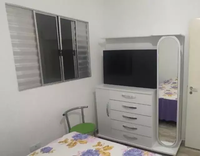 Ro&Dete aluguel de quartos de temporada em Taboão da Serra