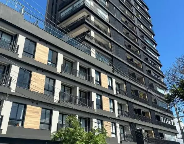 Studios Vila Madalena com Ar condicionado | Delfhy