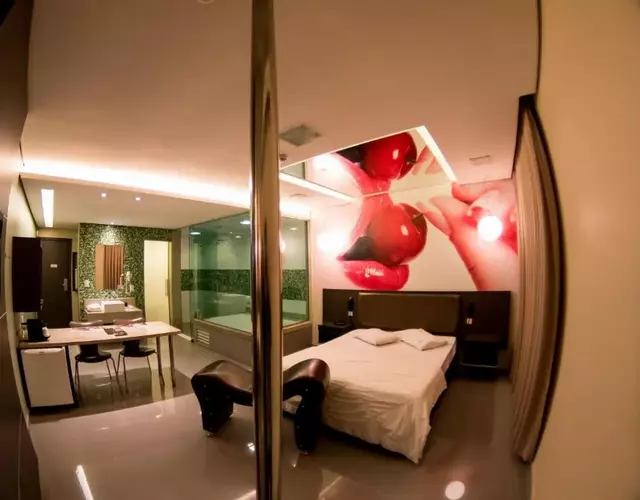 Vitara Motel (Adult Only)