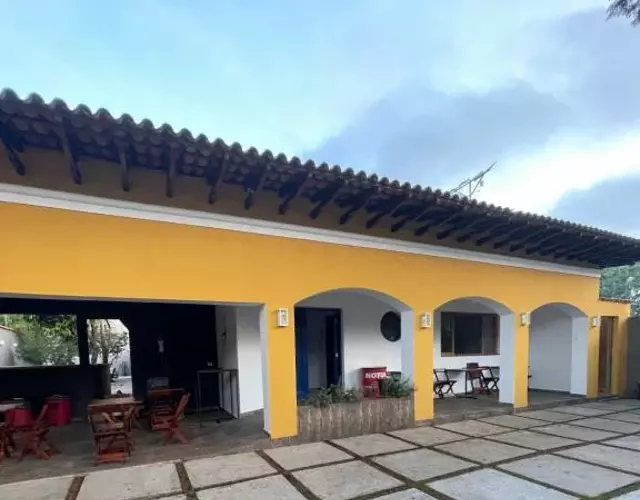 Youse Hostel - USP ACADEPOL