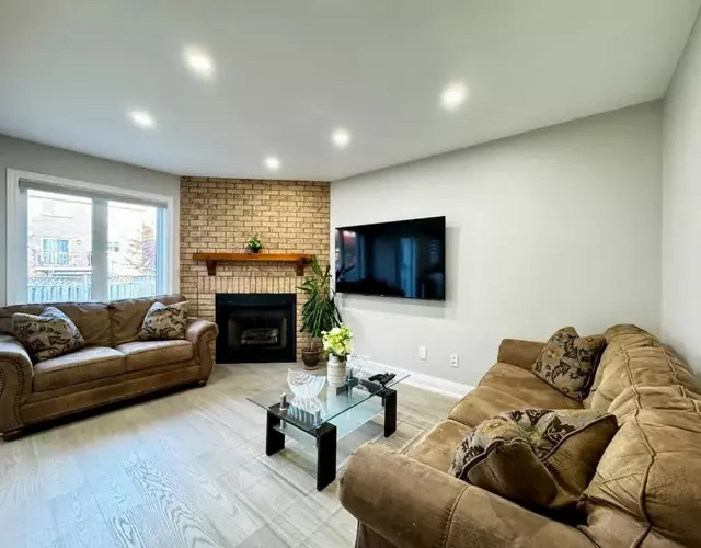 4 Bedroom Family Home Close To Pickering Casino