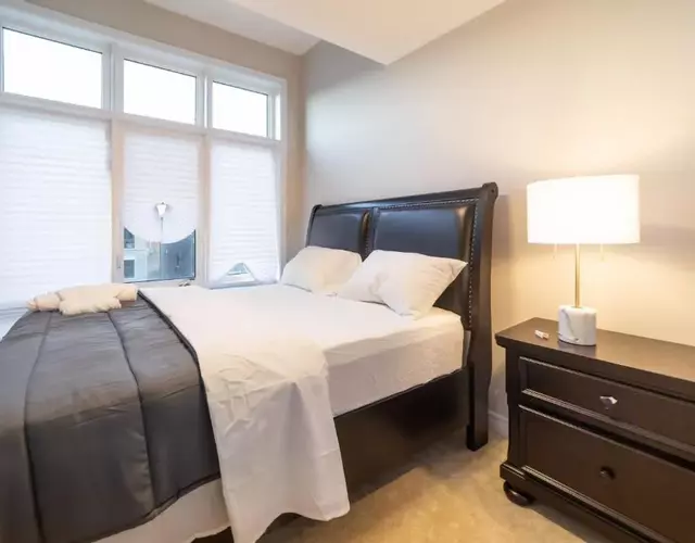 Beautiful New Townhouse in Quiet Neighbourhood