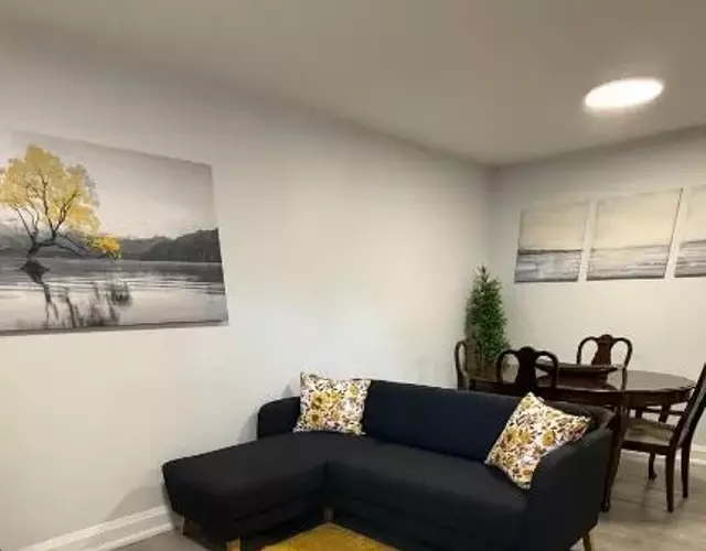 Brand new 2 bedroom basement apartment