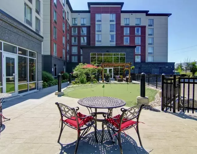 Homewood Suites by Hilton Toronto-Ajax