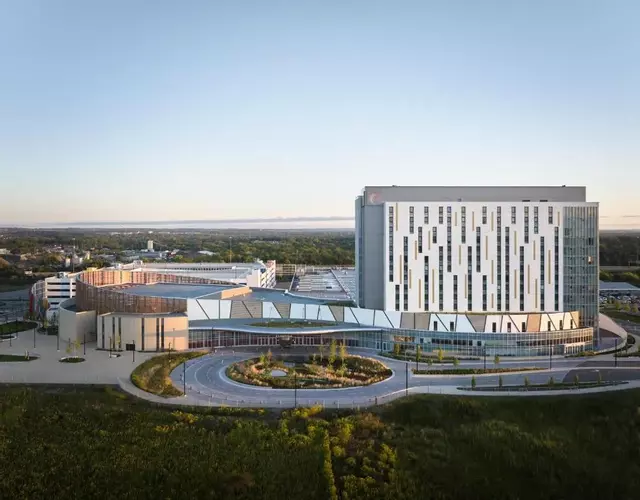 Pickering Casino Resort