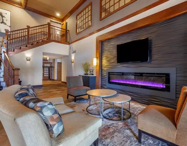 Best Western Premier Bridgewood Hotel Resort