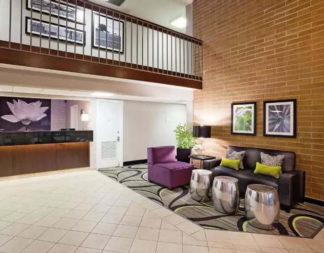 La Quinta Inn by Wyndham Oshkosh