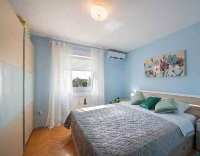 Apartman Silvija