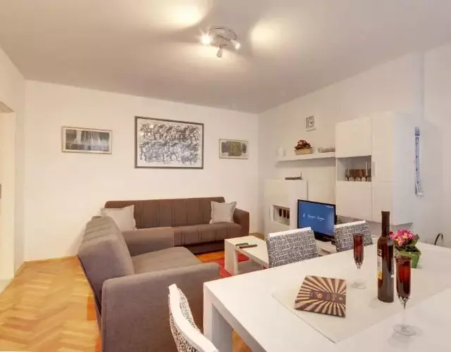 Apartment Osijek-Tvrda