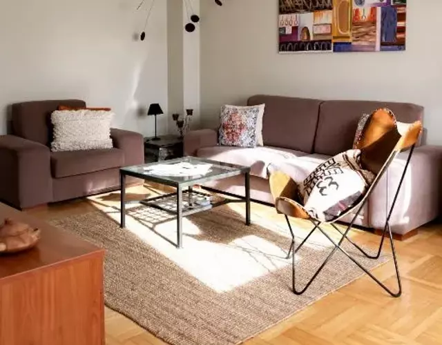 Delux apartment Moj Osijek, SELF CHECK-IN