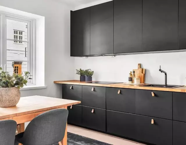 Apartment in the best part of Oslo