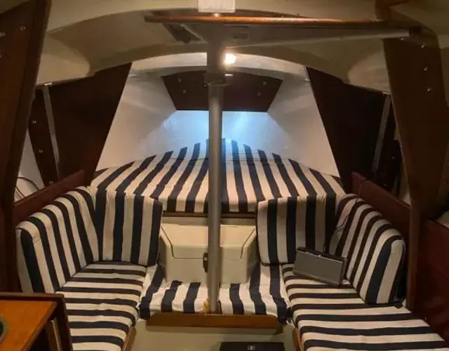 Yacht Aker Brygge