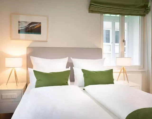 Bergmann Boardinghouse Osnabrück