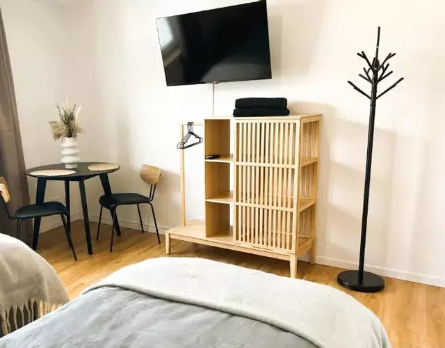 Business Comfort Studio