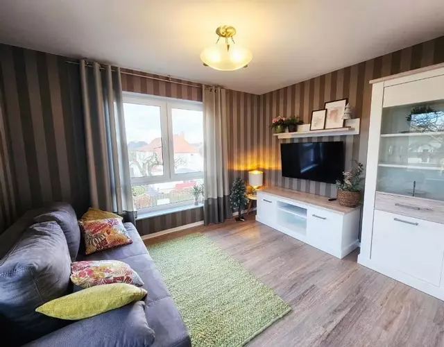 FeWo Landhaus Schölerberg l ruhige Lage