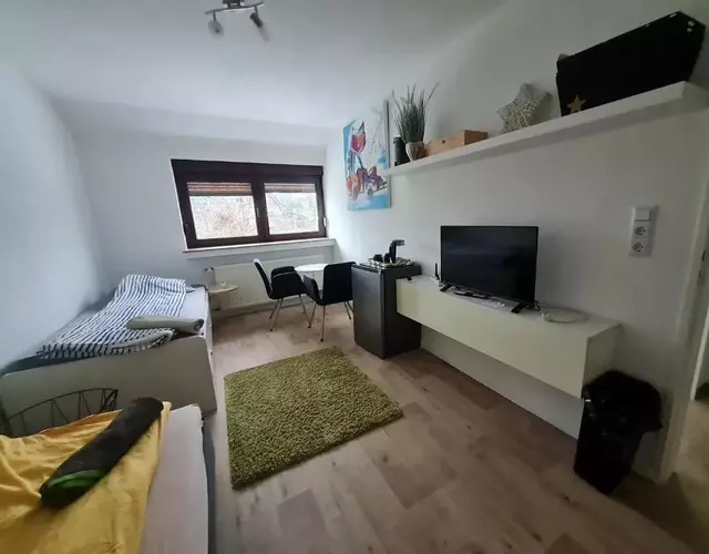 Osnabrück Urban Comfort Room