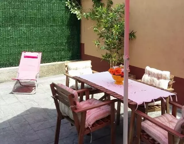Casa abuela Gaspara I