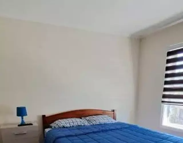 Departamento full equipado con 1 habitación matrimonial