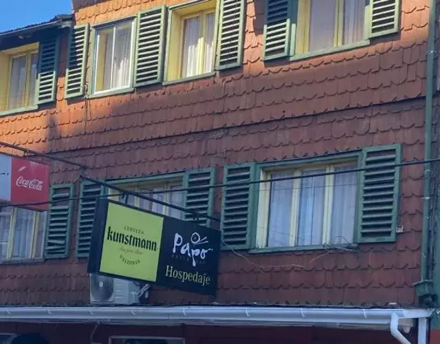 Hostal Papo