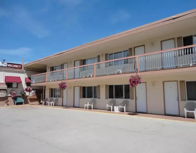 Bella Villa Resort Motel