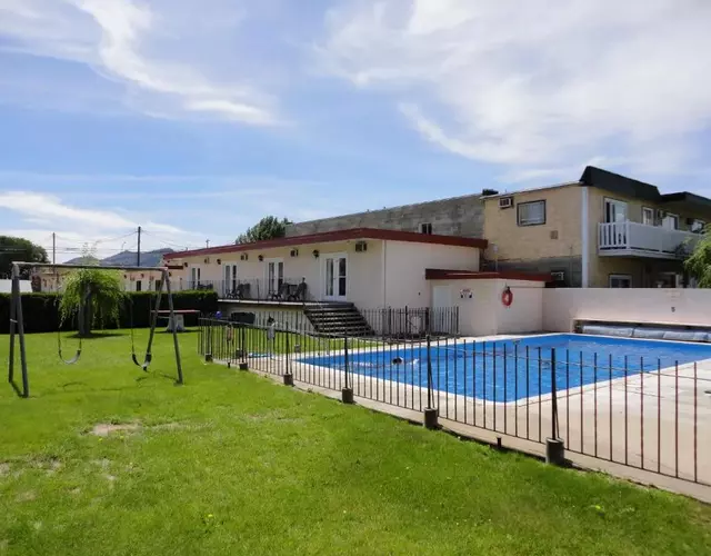 Falcon Resort