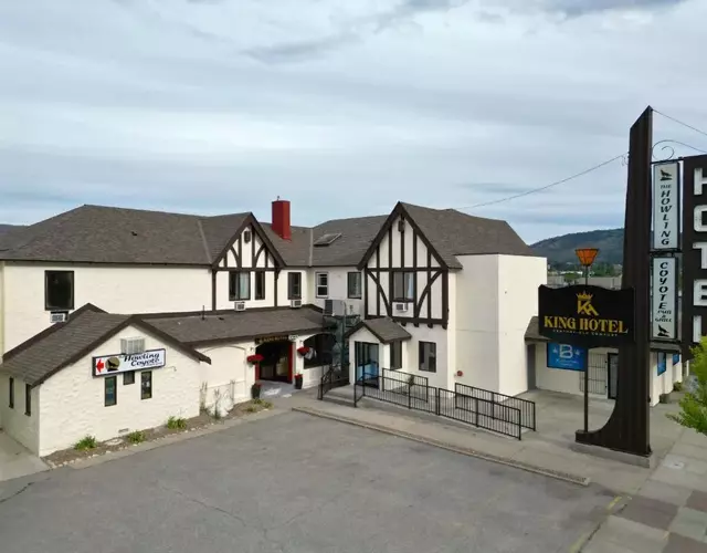 King Hotel
