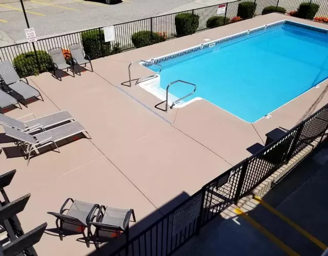 Osoyoos Lakeview Inn & Suites