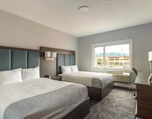 Park Inn by Radisson Osoyoos