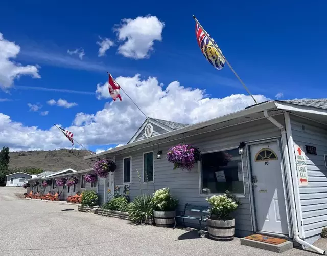 The Orchard at Oliver