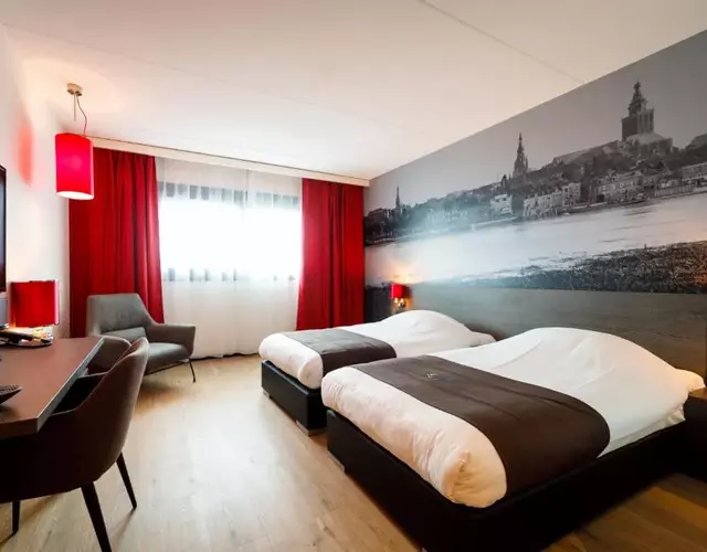 Bastion Hotel Nijmegen