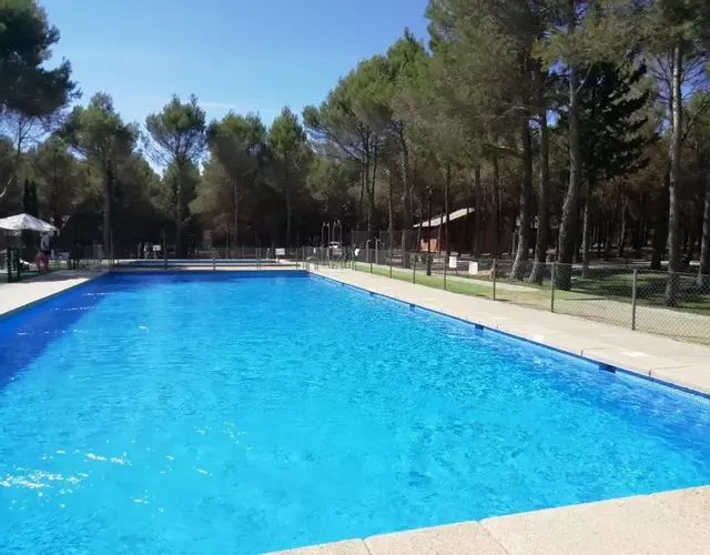 casas rurales la lagunilla