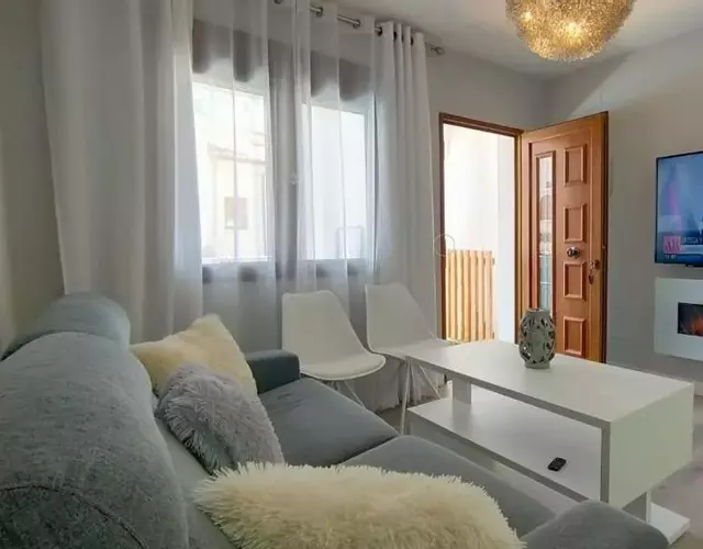 Suite Ruidera Beach