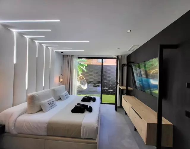 suites home ruidera
