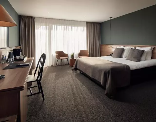 Van der Valk Cuijk - Nijmegen