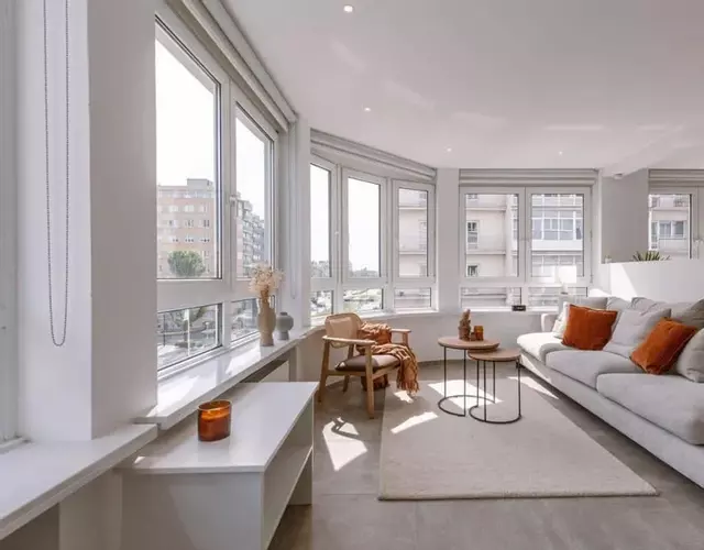 Huswell - Bright modern apartment close to the casino