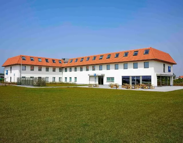ibis budget Oostende Airport