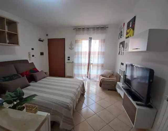 Guest House Riva Tognazzi Casa Vacanze