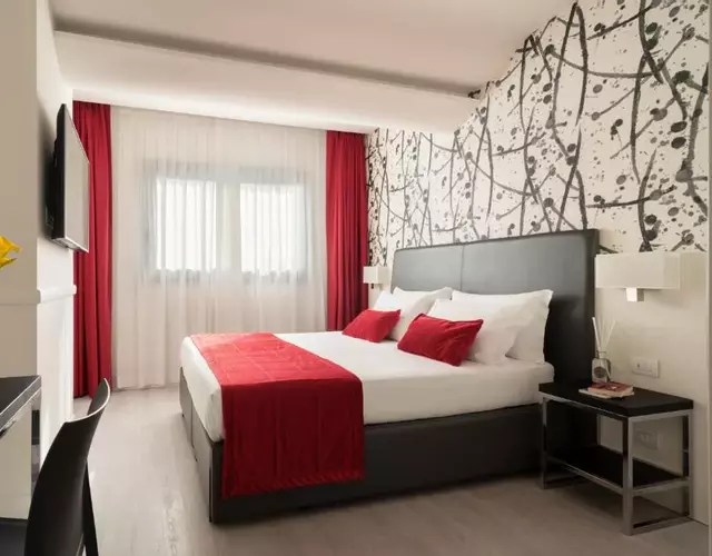 Hotel American Palace Eur