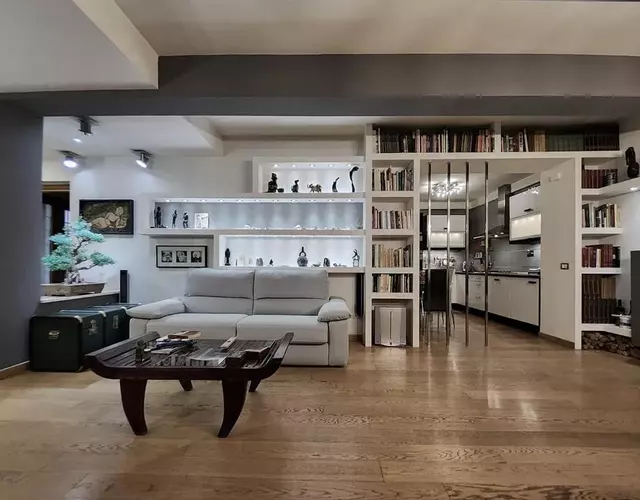 Roma Aurelia 1100 near Vaticano up to 6 guests