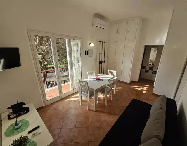 Stella Marina Apartment