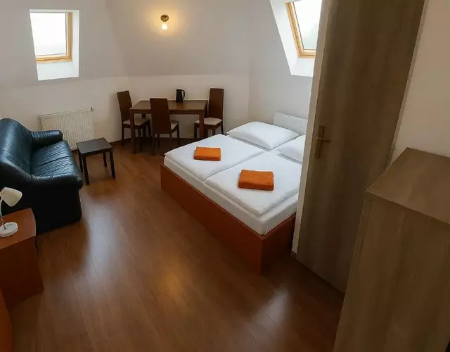 HILTIN City centr Ostrava