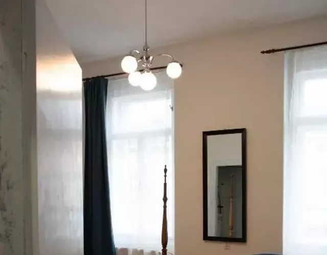 Hostel Moravia Ostrava