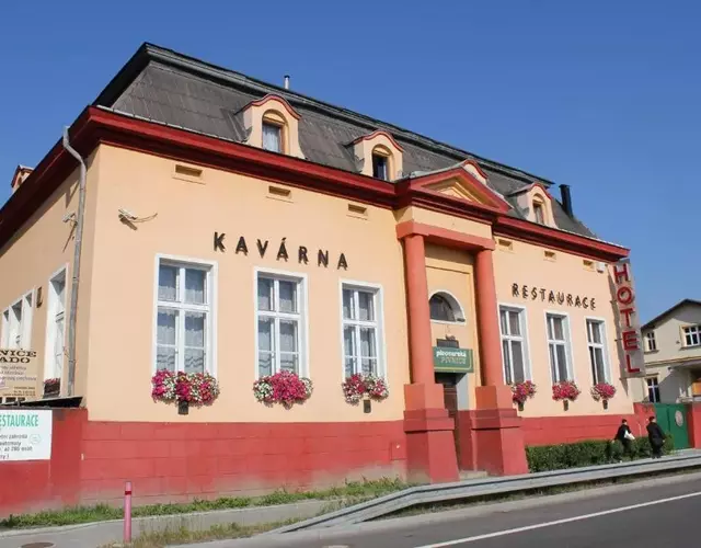 Hotel Corrado